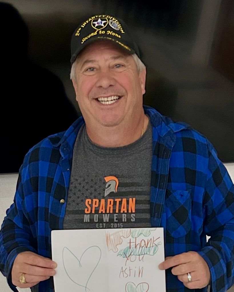 William Austin Seay Profile Photo