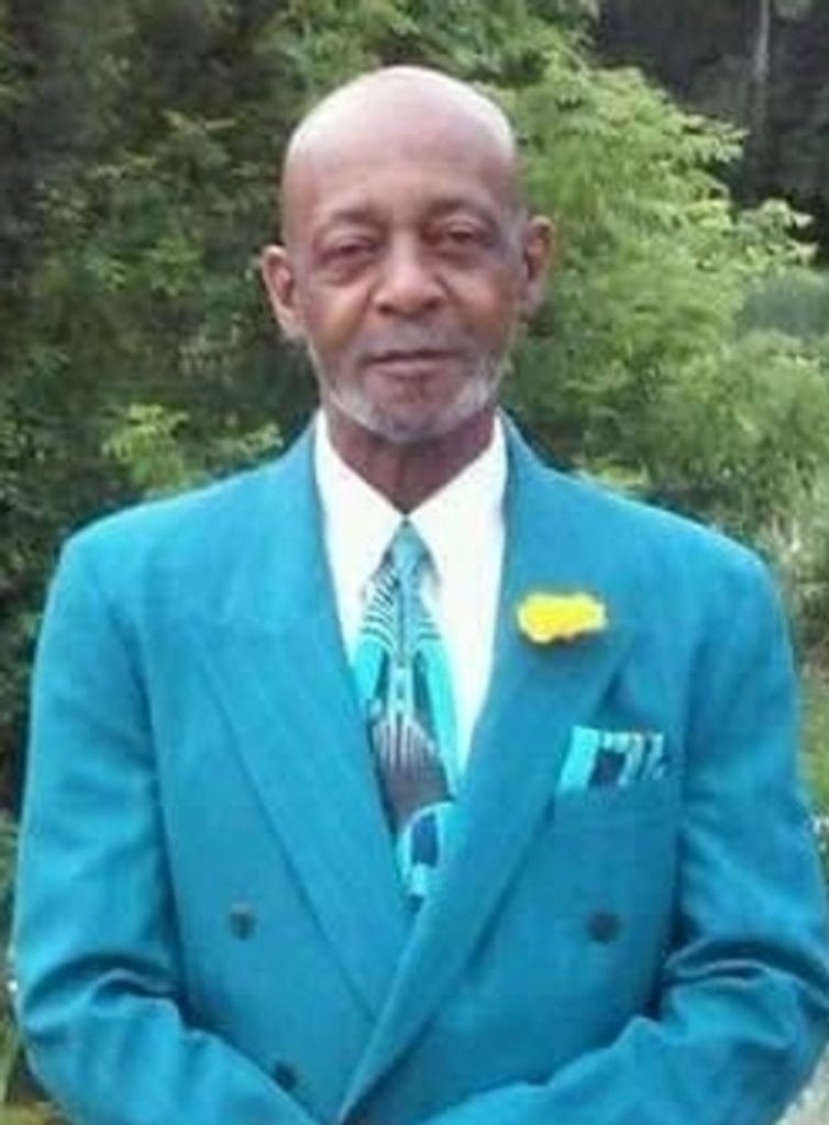 Robert Earl Henderson, Sr. Profile Photo