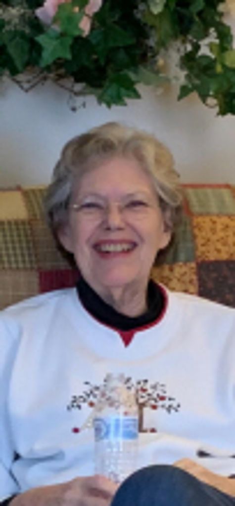 Brenda A. Campbell Profile Photo