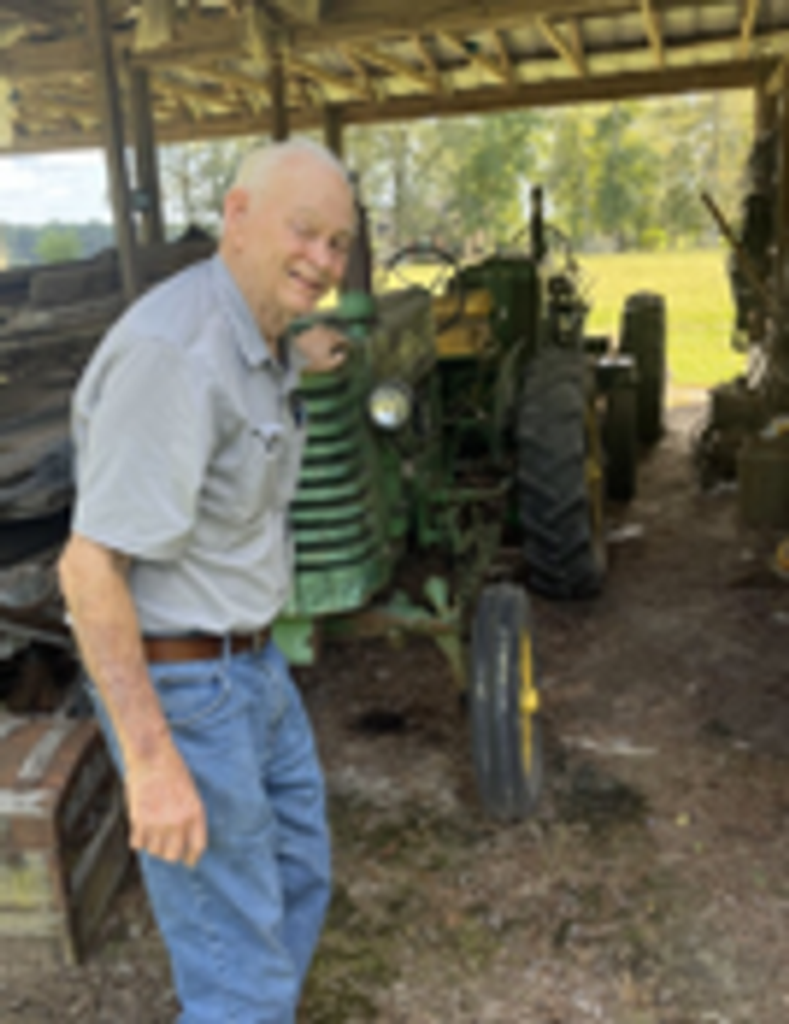 Raymond Carl Mccoy Profile Photo