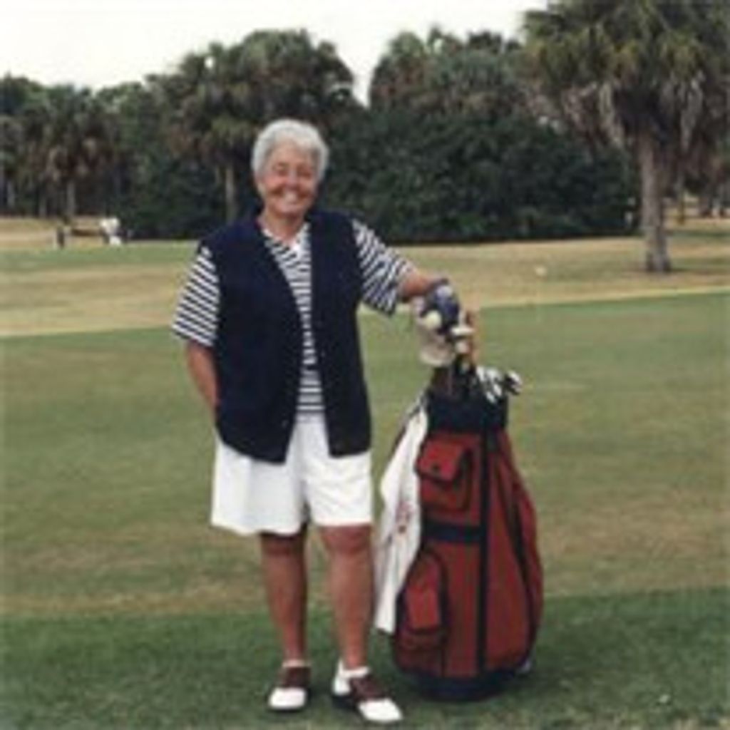 Patricia Choffin