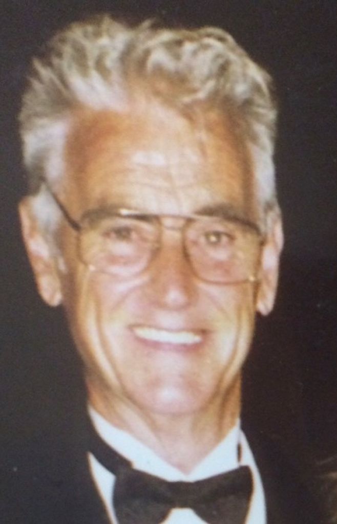 Frederick "Fred" J. Rogers