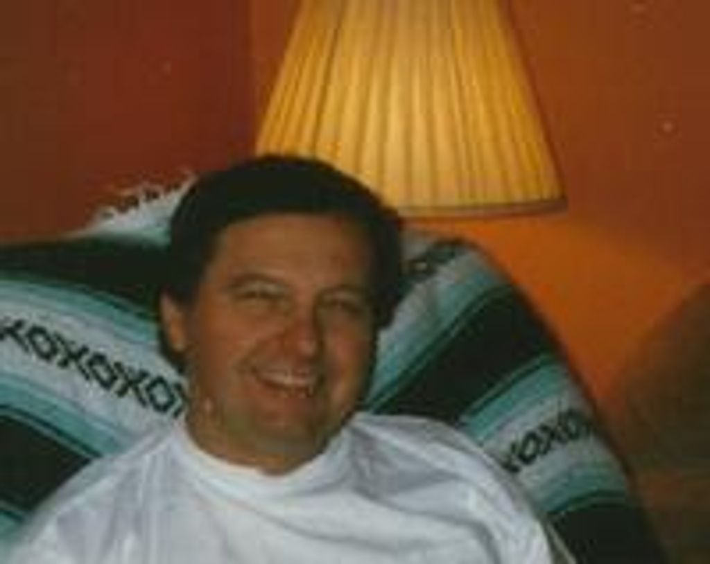 James Wilbur Glover Sr. Profile Photo