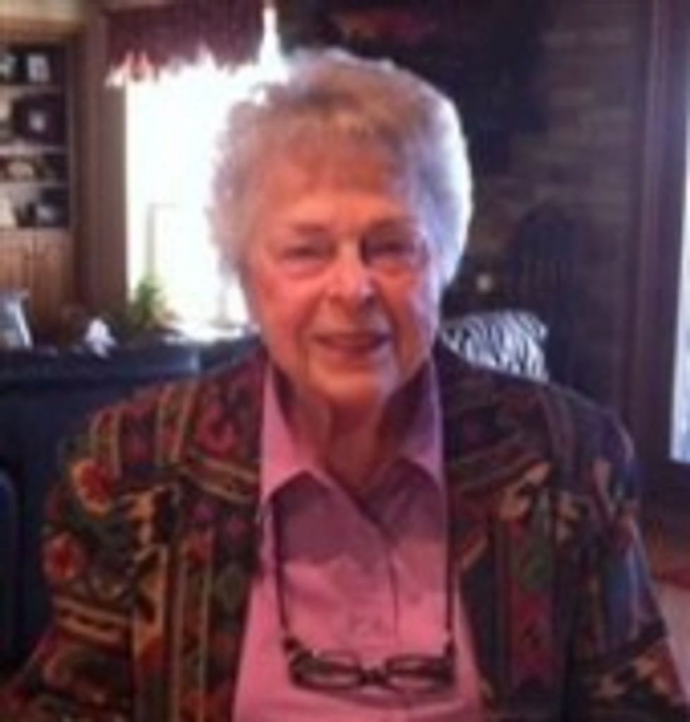 Carolyn A. McNally