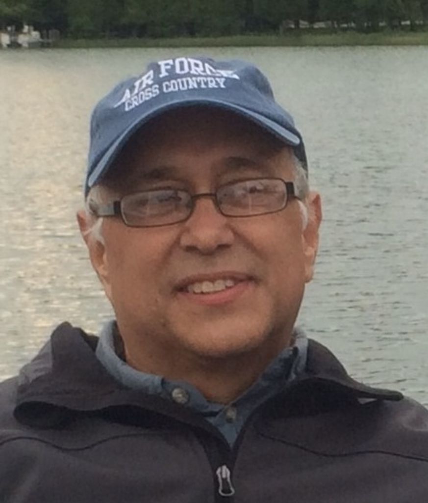 Michael Anthony Carley