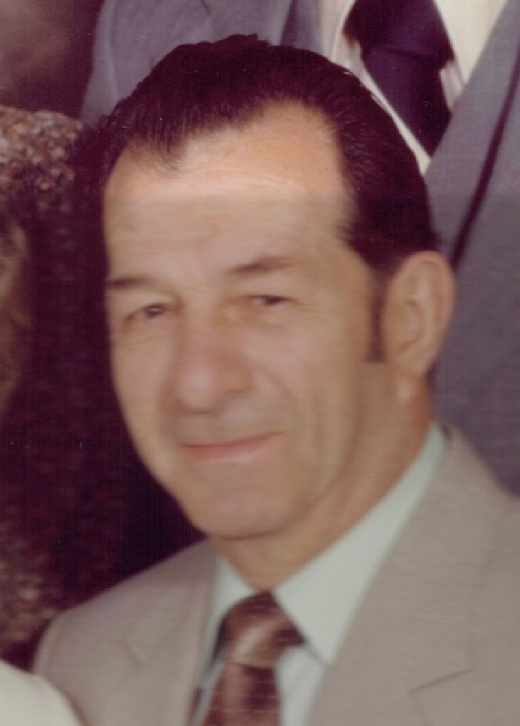 Aldo Peter Tarca Profile Photo