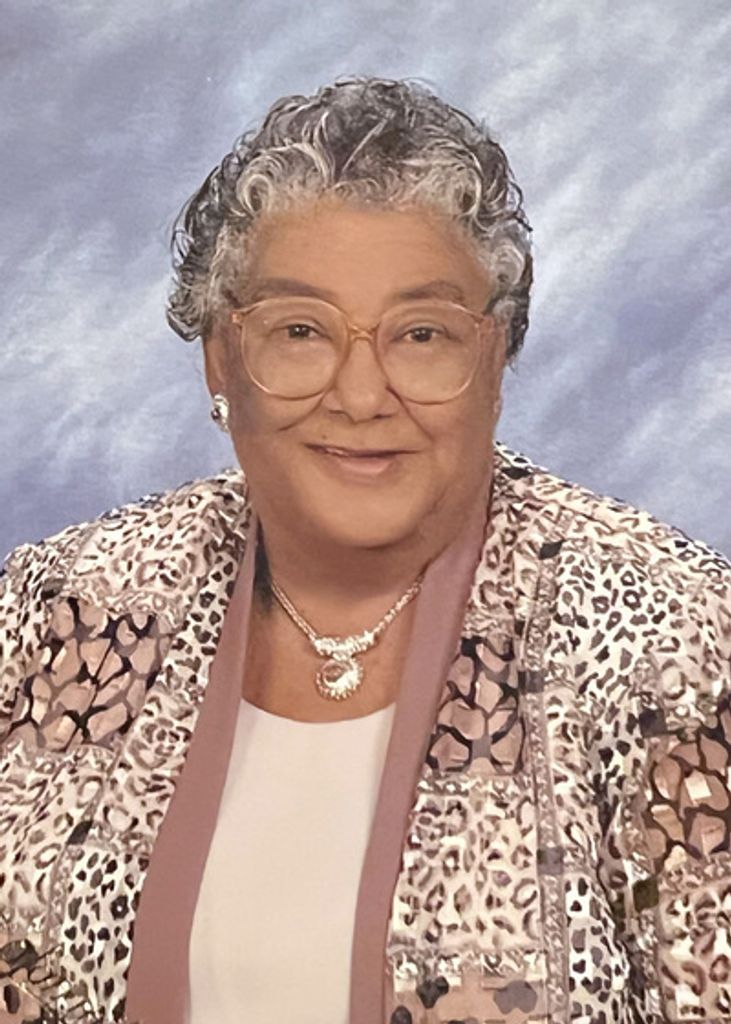 Ms. Pauline Wilson Ewing Profile Photo