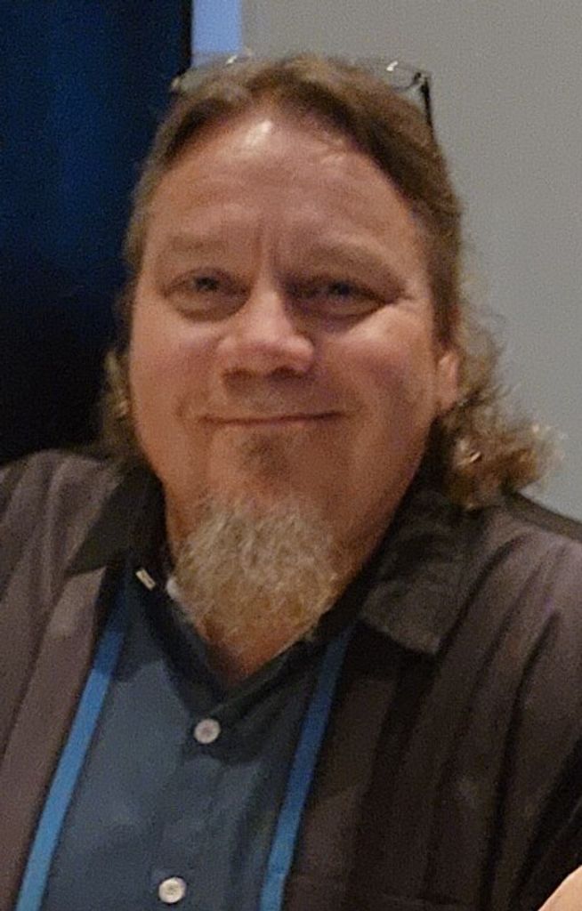 Franklin "Frank" Geene Herington