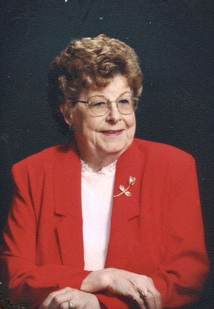 Bernadine L. Fox
