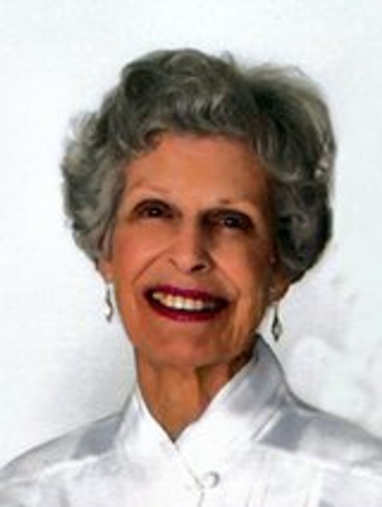 Florence Hallett Profile Photo
