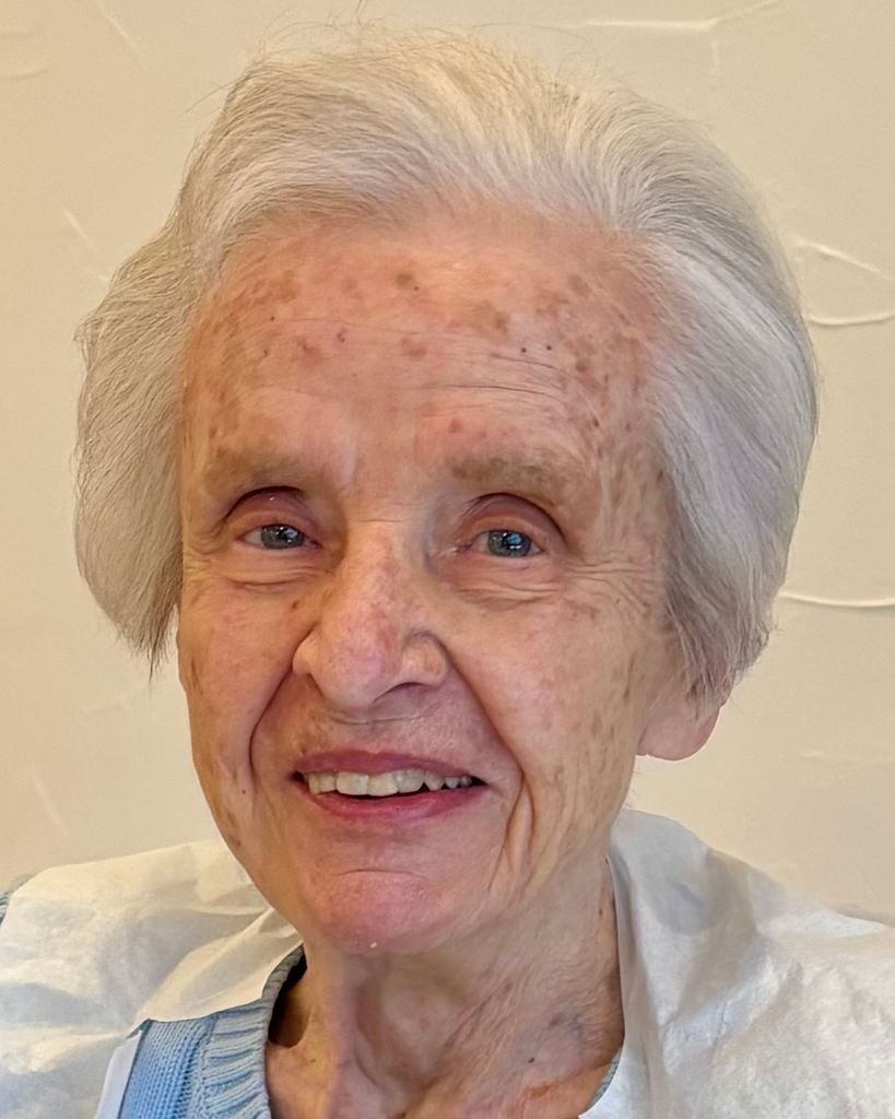 Angela Grazina Janusas