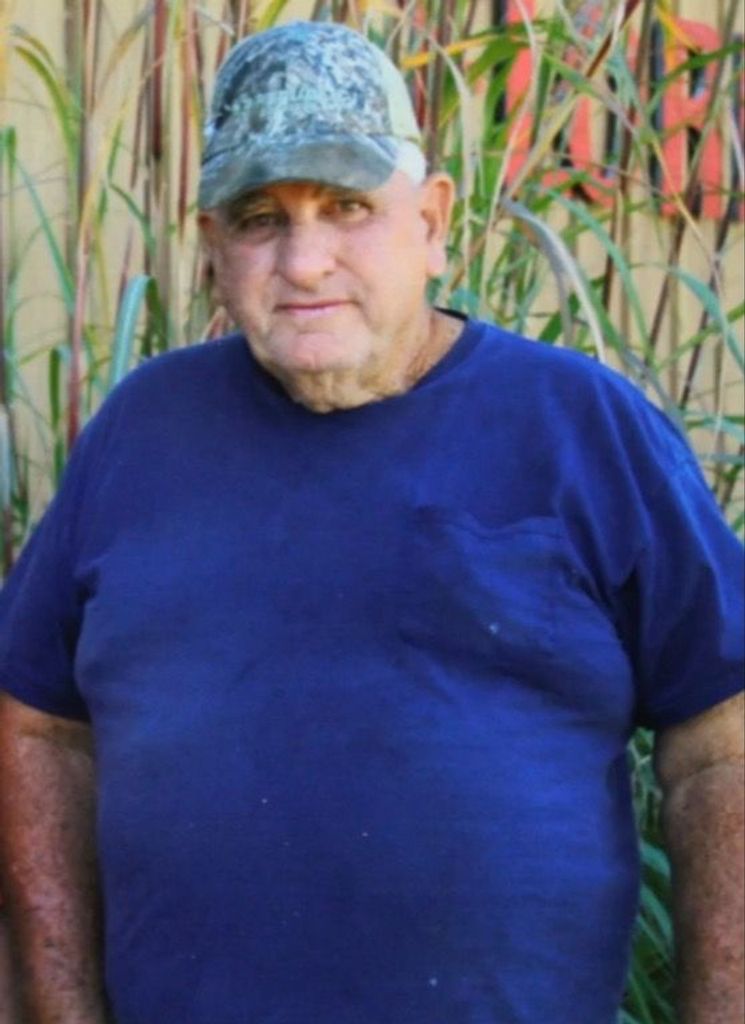 Lewis "Luke" Lake