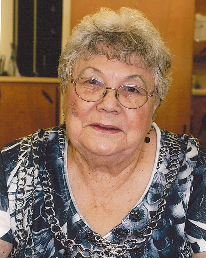 Willa Mae Littlefield Profile Photo