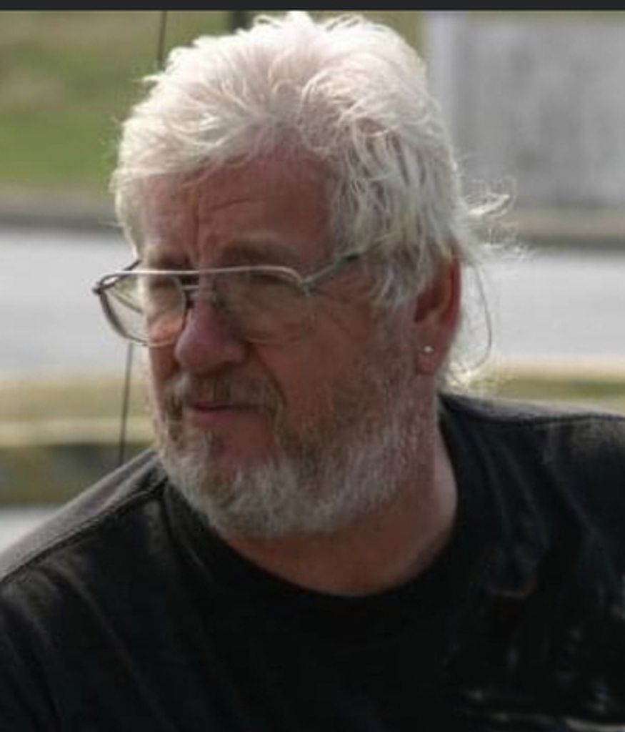 Dale F. Toomey Profile Photo