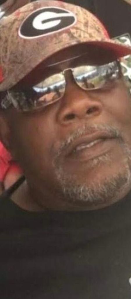 Mr. Willie B. Pace Profile Photo