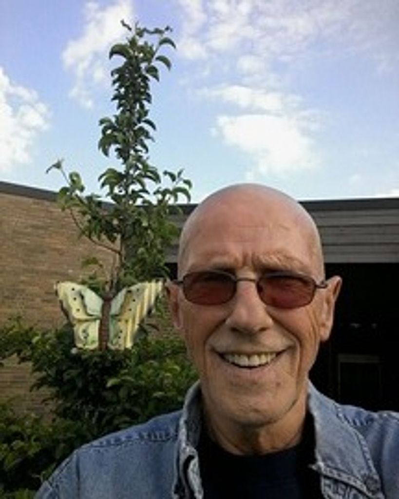 Alfred Bernard Dinnan