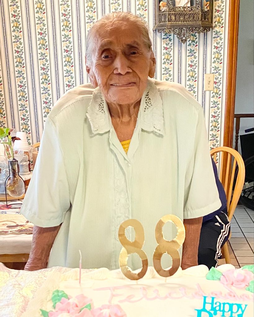 Carmen Alberta Rendon