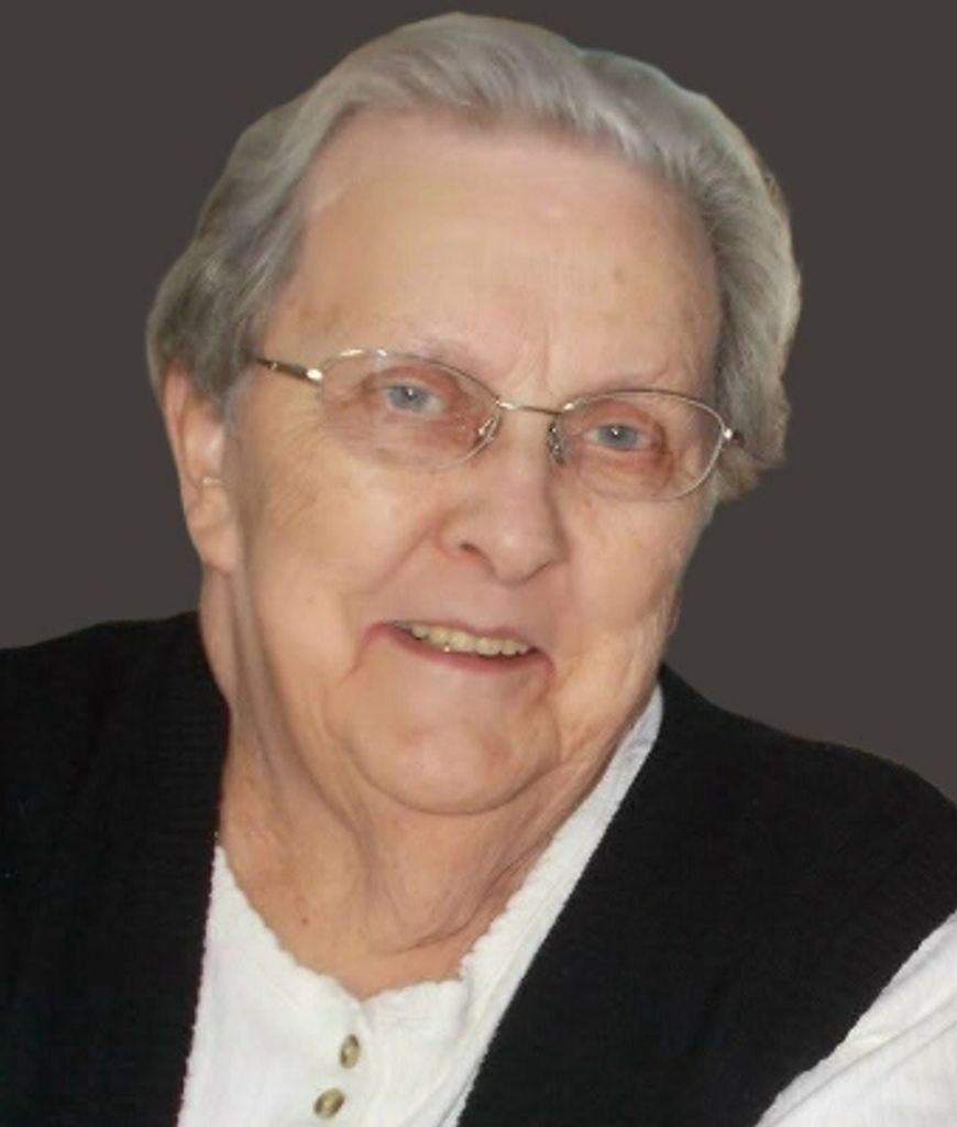 Vera B. Hait