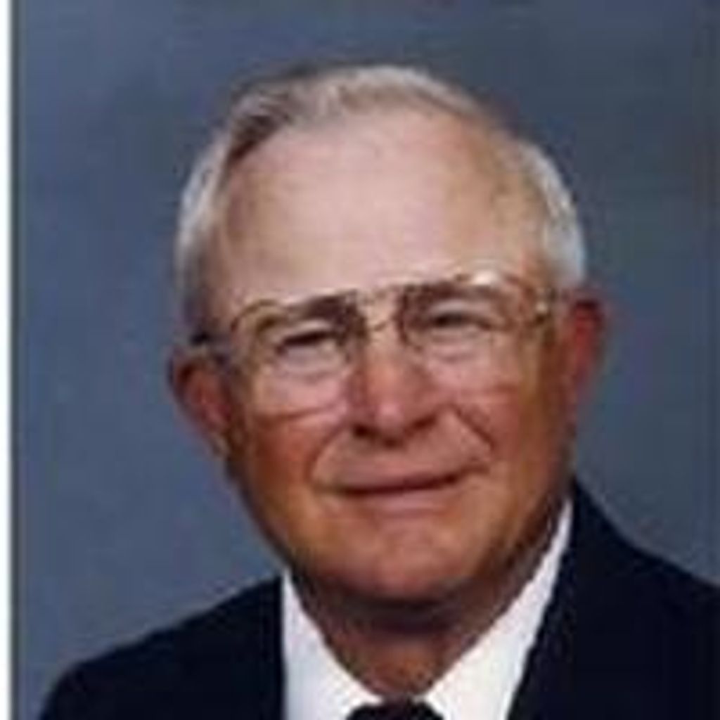 Paul E. White