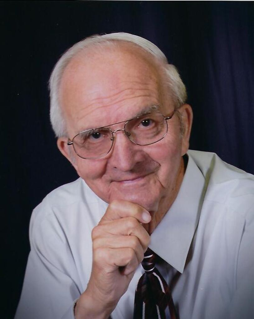 Laudie Joseph Privratsky Profile Photo