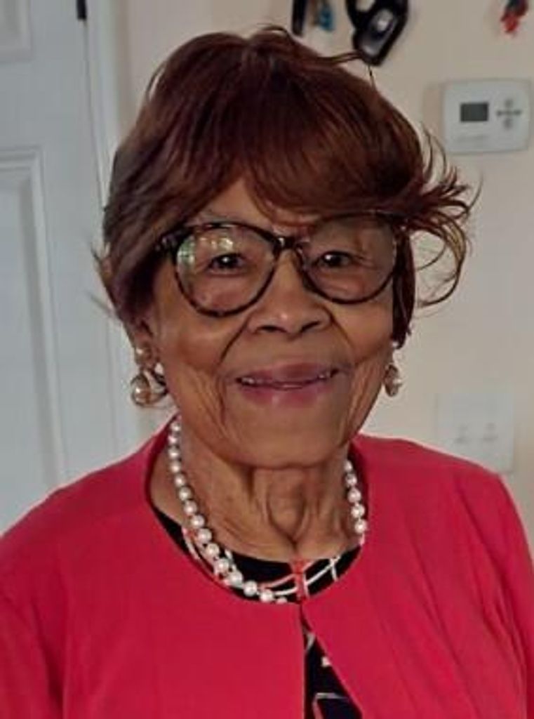 Evelyn Joyce (Cooper) Dailey Profile Photo