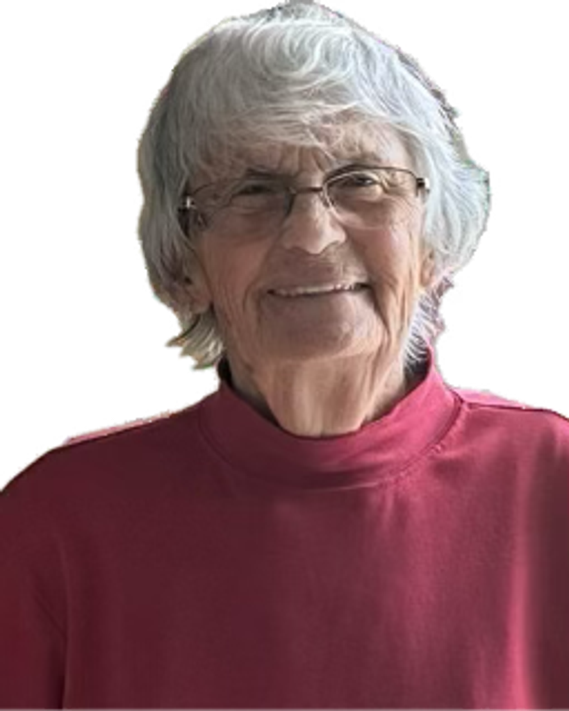 Mary Catherine Evans Rankins Profile Photo