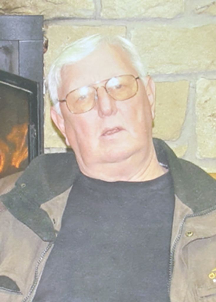 Larry Harrison Profile Photo