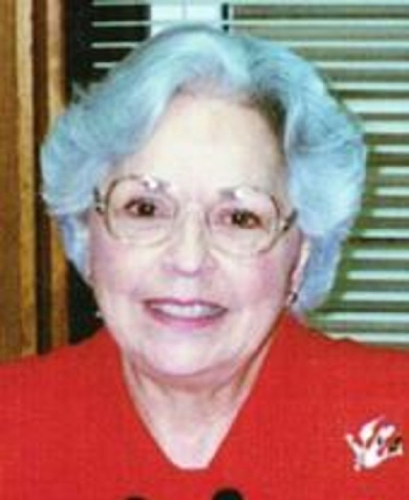 Patricia Sue Stoner Profile Photo