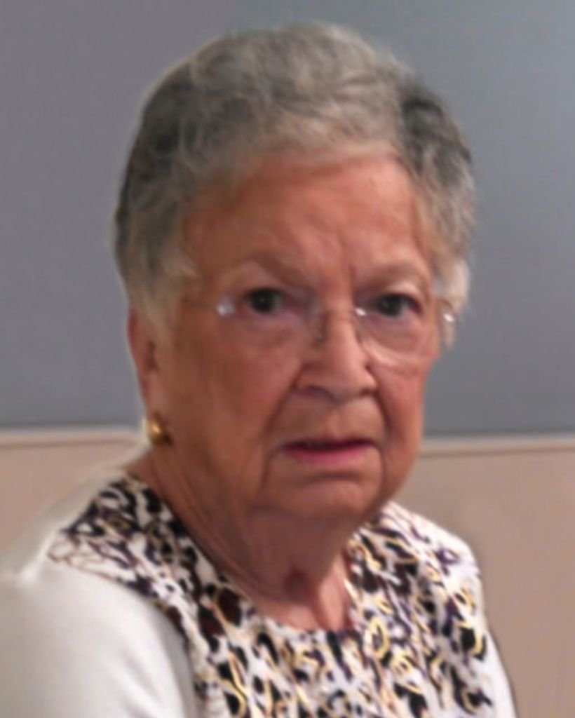 Betsy Mercer Profile Photo