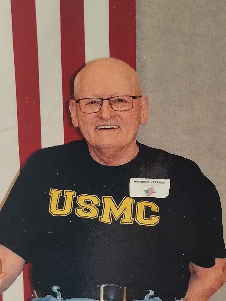 William Vansickler Profile Photo