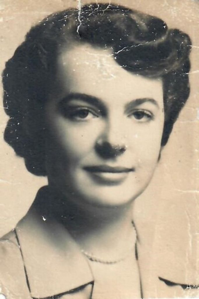 Rita Reeve Profile Photo