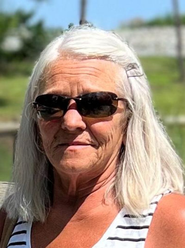 Kathy May Profile Photo