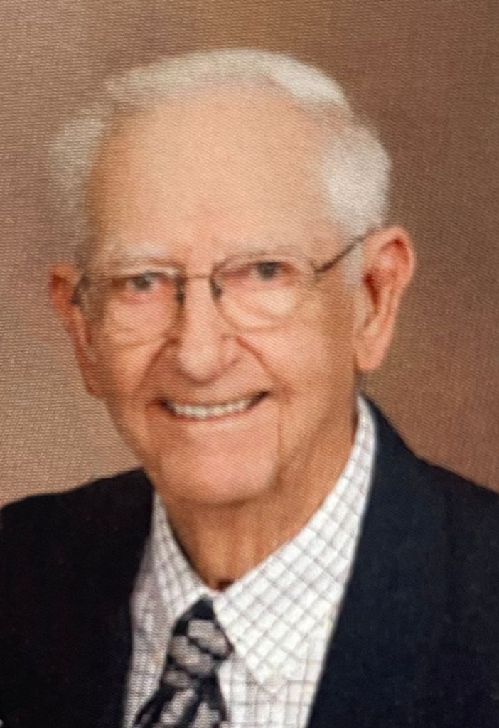 Joe Patzner