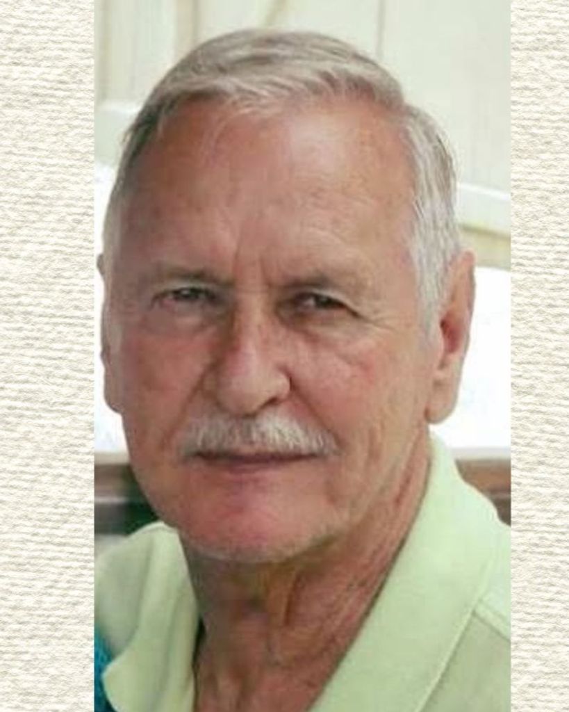 William Cabbel "WC" Newman, Sr. Profile Photo