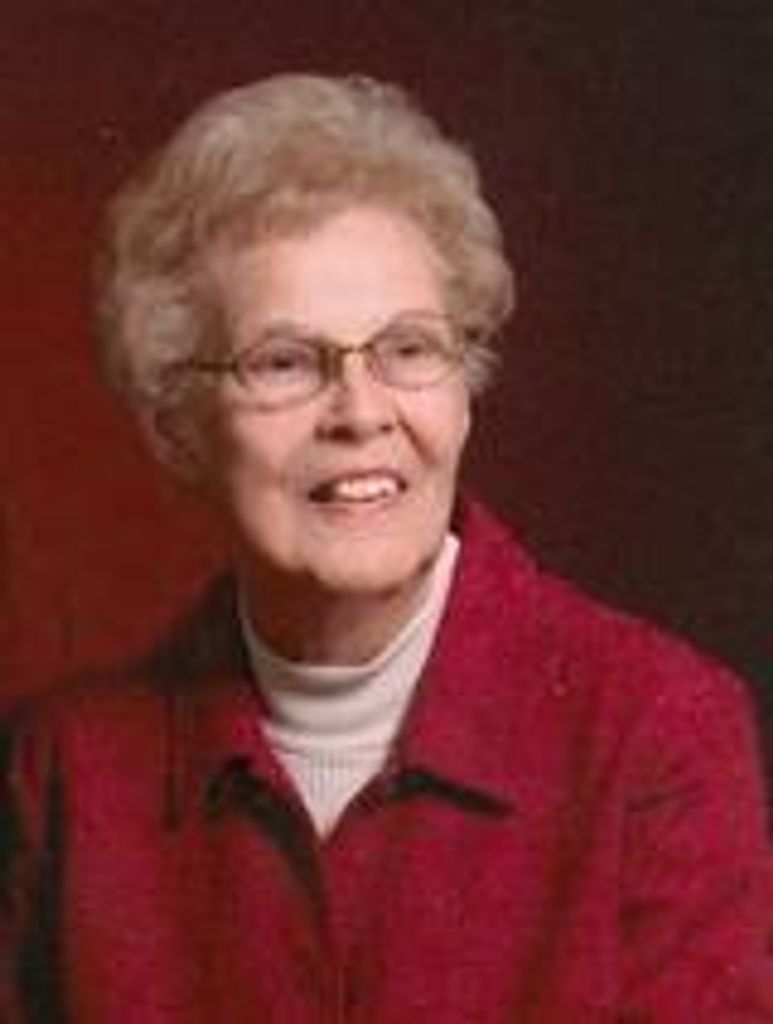 Joan S Severson Profile Photo