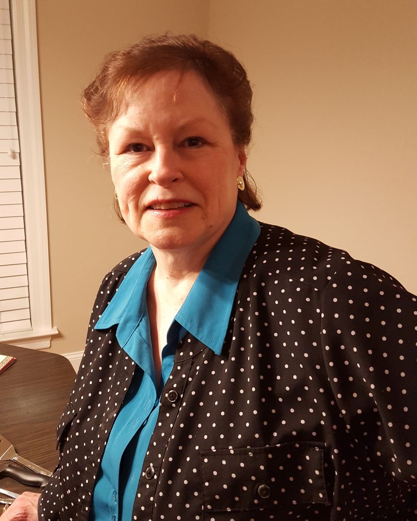 Carolyn L. Albiez Profile Photo