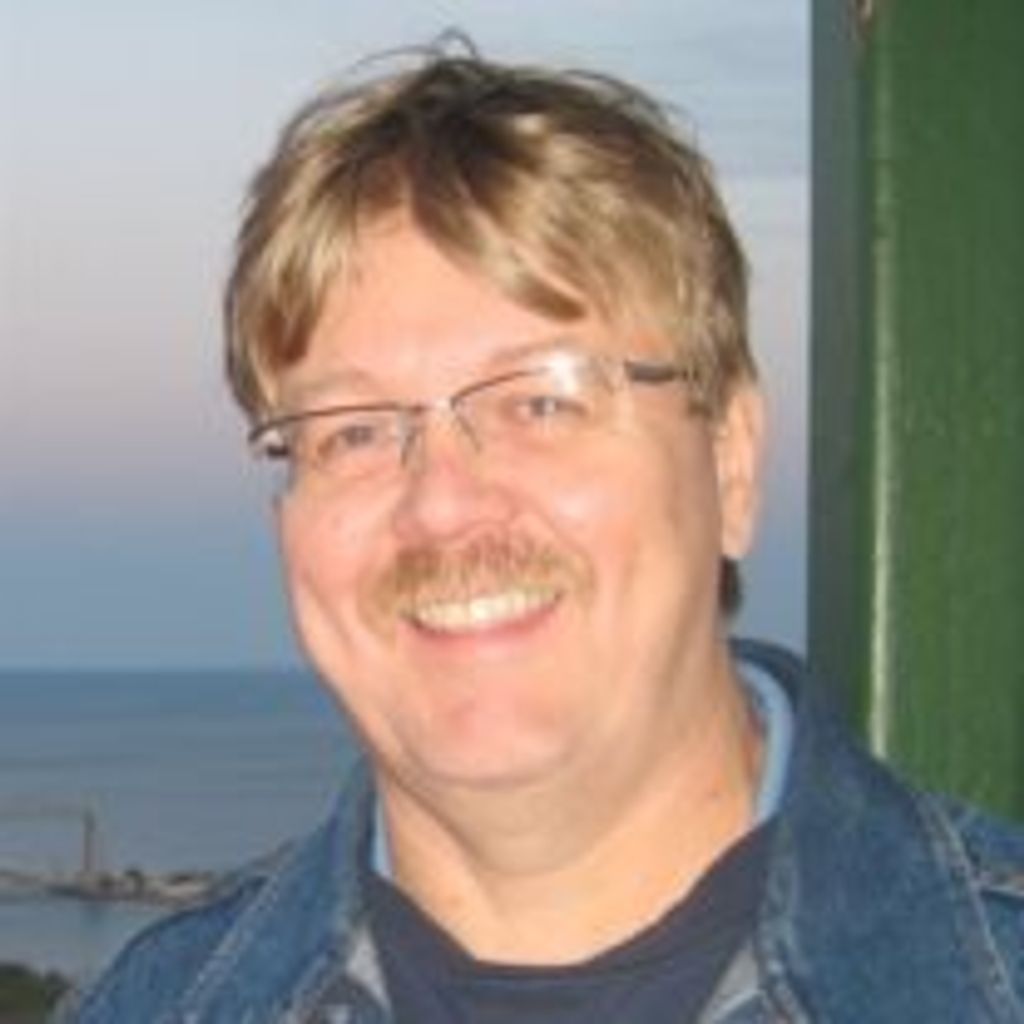 Kevin Jon Lahren Profile Photo