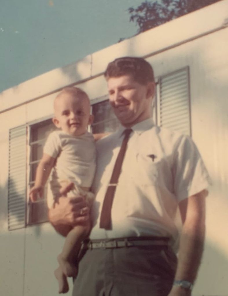 Everette C. Weatherford, Jr. Profile Photo