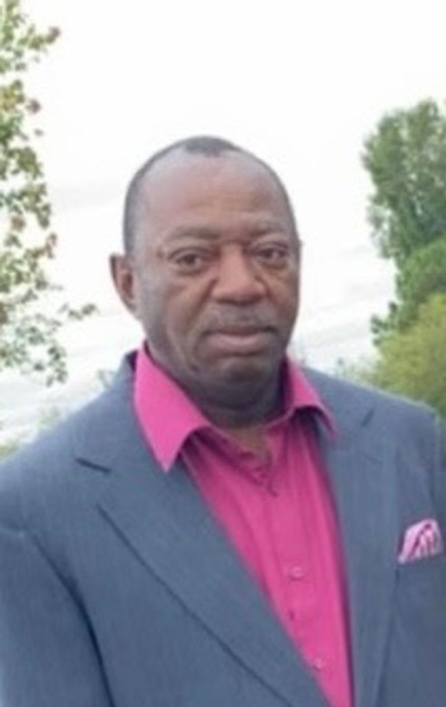 Clarence Earl Hopkins Profile Photo