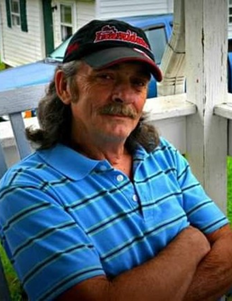 Ronnie Wayne Marlow Profile Photo