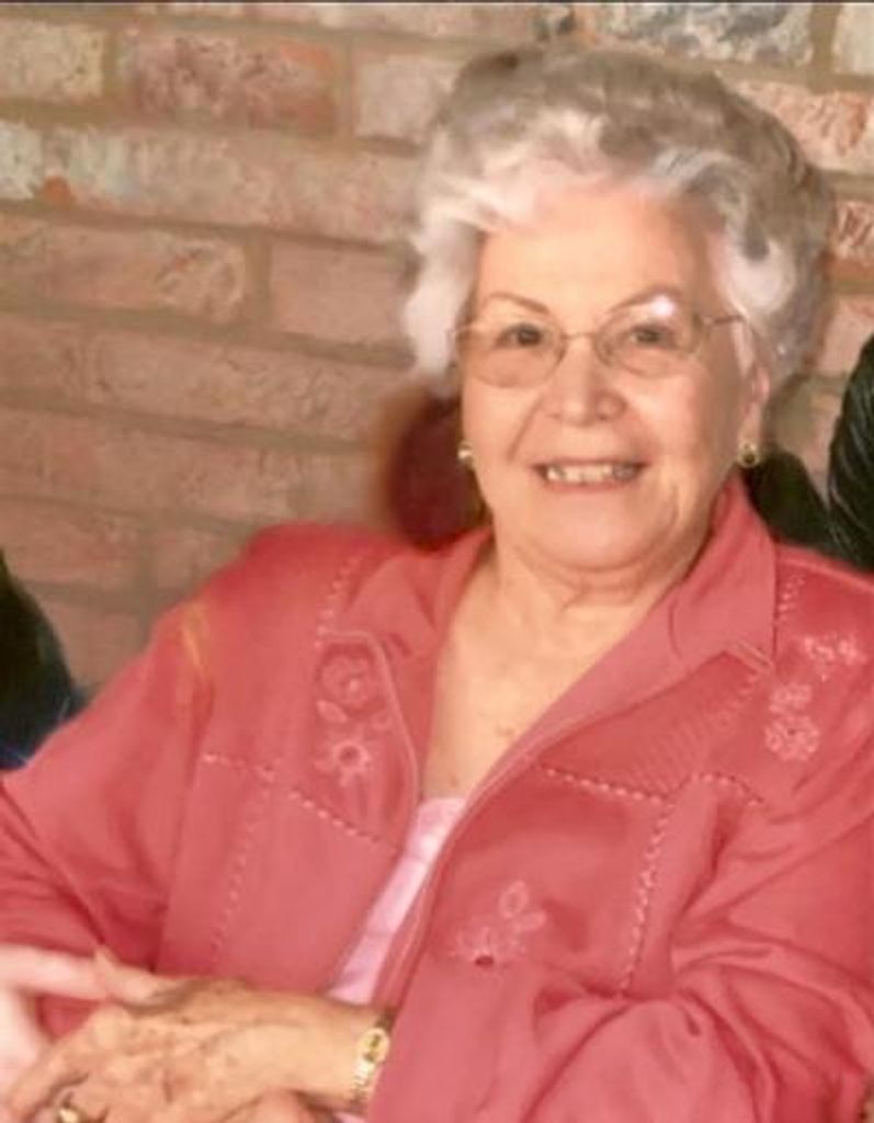 Marjorie Wilson Profile Photo