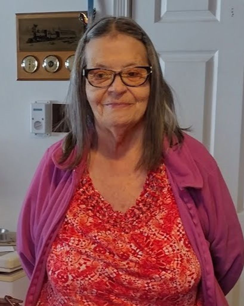 Linda Gail Luther Profile Photo
