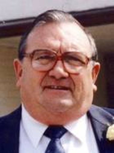 Thomas  Harvey Witts Profile Photo