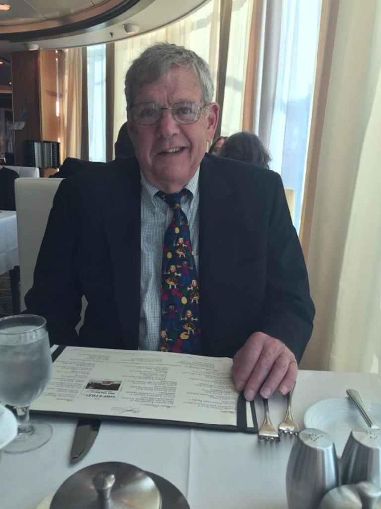John Dunn Ferguson Profile Photo