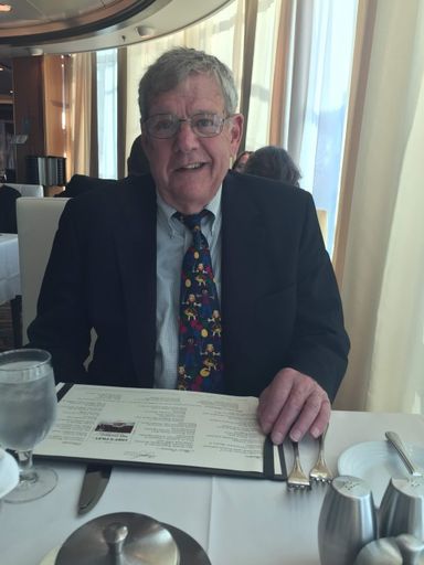 John Dunn Ferguson Profile Photo