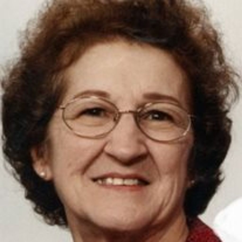 Loretta "Shirley" Broussard Hebert