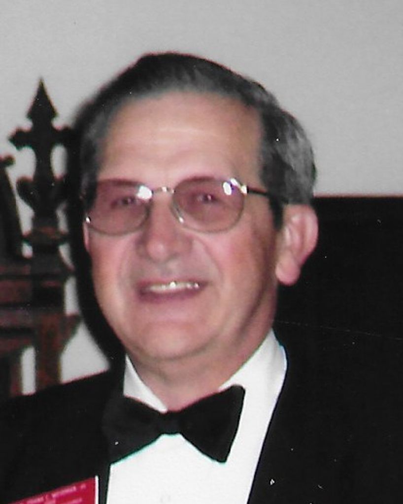 Frank E. Weidman, Jr. Profile Photo