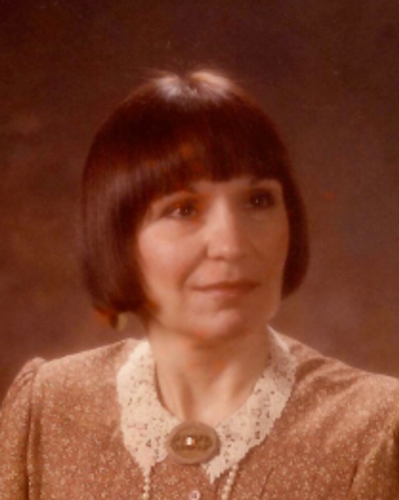 Joan Fick Profile Photo