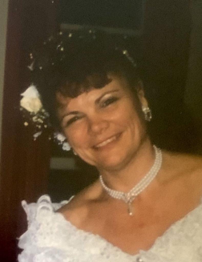 Lynn Jana (Cyr) Griffen Profile Photo