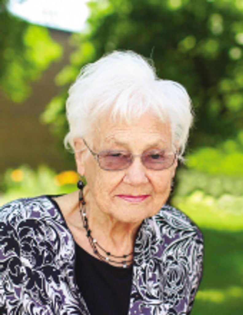 Margelene F. Youngers